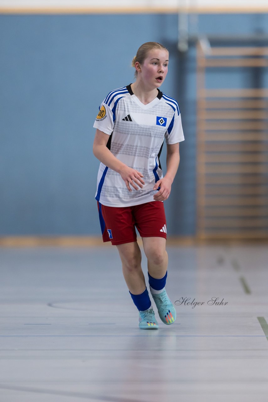 Bild 351 - wCJ Futsalmeisterschaft